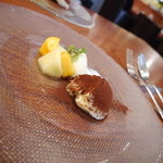 スペッロ - デザート