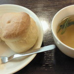 香シェット - 2012.4