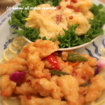 中国料理 大成閣 - 【2012/11 再訪】