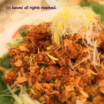 中国料理 大成閣 - 【2012/11 再訪】