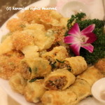 中国料理 大成閣 - 【2012/11 再訪】