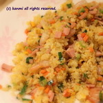 中国料理 大成閣 - 【2012/11 再訪】