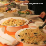 中国料理 大成閣 - 【2012/11 再訪】