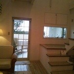 コルテラルゴ伊豆高原 - １２号室「アイランドスイート」。