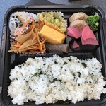 東横INN - 朝食