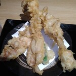 讃岐饂飩 元喜 - 