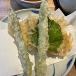 本格手打 もり豊 - 