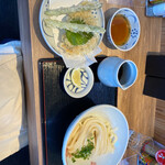 本格手打 もり豊 - 