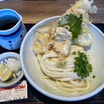 本格手打 もり豊 - 