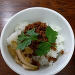 支那ソバ かづ屋 - 