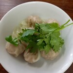 支那ソバ かづ屋 - 