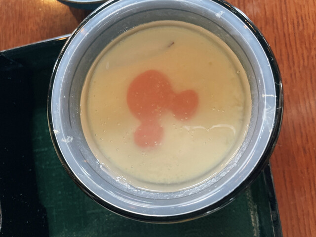 レストラン櫻 桜 レストランサクラ 東京ディズニーシー ステーション 和食 その他 食べログ