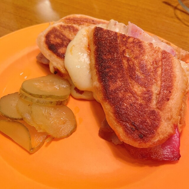 Wired Cafe アトレ上野店 ワイアード カフェ 上野 カフェ 食べログ