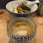 自家製麺 啜乱会 - 