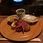 鹿教湯 三水館 - 