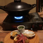 鹿教湯 三水館 - 