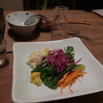 鹿教湯 三水館 - 