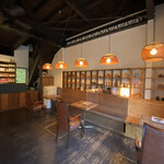 湯葉そば いさみや - 