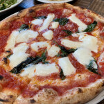 DUMBO PIZZA FACTORY - 