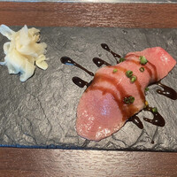 天空焼肉 星遊山 - 