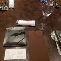 オッジ ダルマット 西麻布店 - 