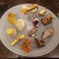 オッジ ダルマット 西麻布店 - 