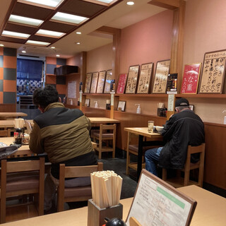 浅草 ときわ食堂_2