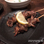 Yakitori Koubou Go Mizuki Cchin - 