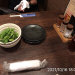 Yakitori Koubou Go Mizuki Cchin - 