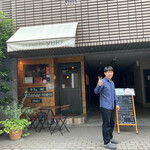 韓国カフェ yuki - 