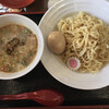 karamisora-menfukurou - つけ麺並