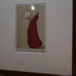 鹿教湯 三水館 - 絵やオブジェも素敵