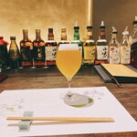 Sion - 本日のクラフトビール