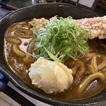 讃岐うどん 白庵 - 