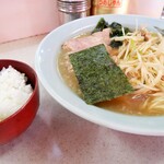 ラーメンショップ - 