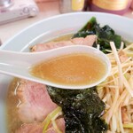 ラーメンショップ - 