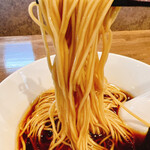 Noodle Dishes 粋蓮華 - 