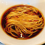 Noodle Dishes 粋蓮華 - 