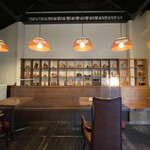 湯葉そば いさみや - 