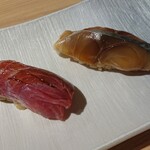 五反田鮨 SUSHI TOKYO 81 - 