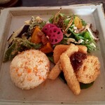 カフェ エクボ - 