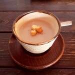 カフェ エクボ - 