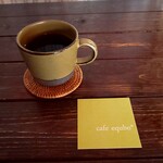 Cafe equbo* - 
