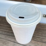 naabe - ホットコーヒー