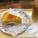 ドトールコーヒーショップ - 