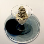 レストラン オオツ - トリュフアイス