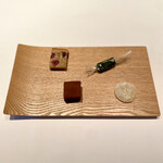 レストラン オオツ - 焼き菓子