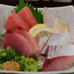 鮨割烹 たちばな - 