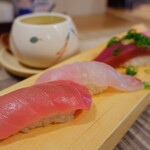 鮨割烹 たちばな - 