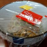 寿食堂 - 「納豆」（150円）